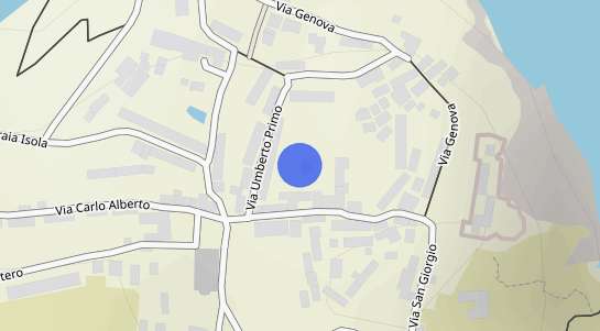 Prezzo degli immobili Capraia Isola