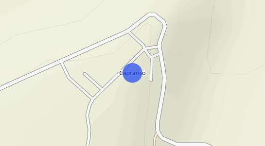 Prezzo degli immobili Caprarico