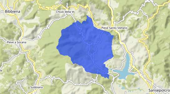 Prezzo degli immobili Caprese Michelangelo