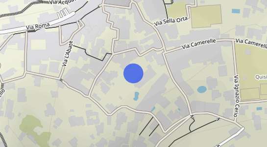 Prezzo degli immobili Capri