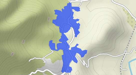 Prezzo degli immobili Capriglia