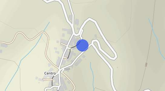 Prezzo degli immobili Caprile