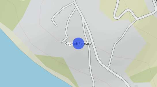 Prezzo degli immobili Caprioli