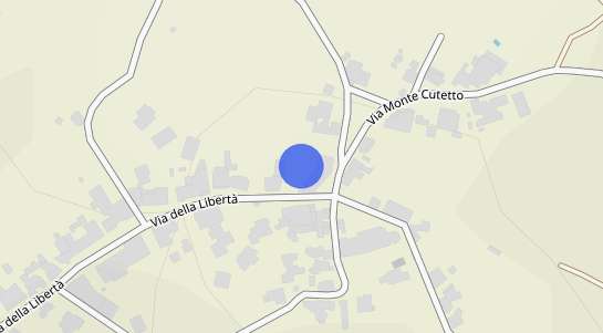 Prezzo degli immobili Caranna