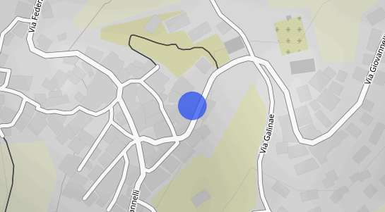 Prezzo degli immobili Carano