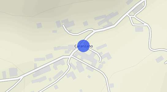 Prezzo degli immobili Caranzano