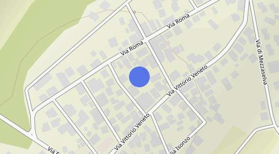 Prezzo degli immobili Carchitti