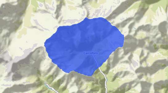 Prezzo degli immobili Carcoforo