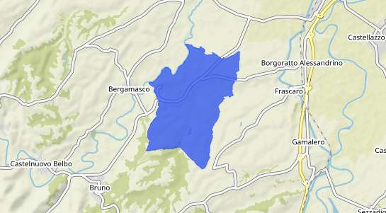 Prezzo degli immobili Carentino
