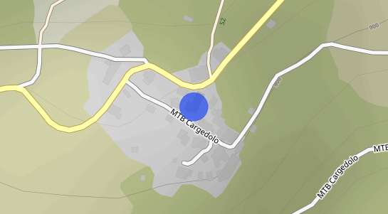 Prezzo degli immobili Cargedolo