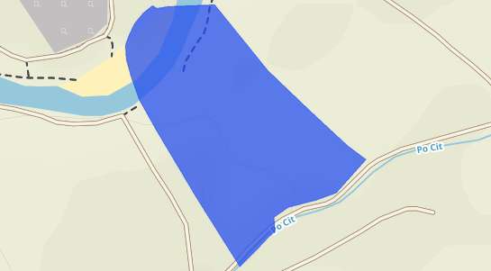 Prezzo degli immobili Carignano