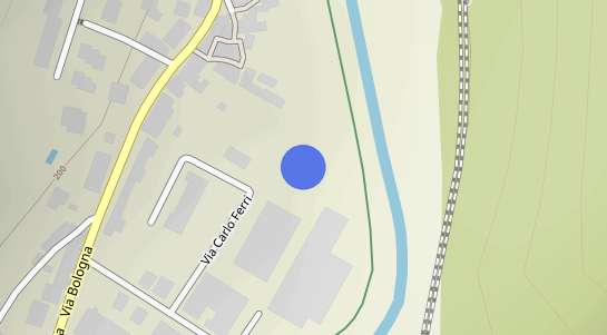 Prezzo degli immobili Carmignanello