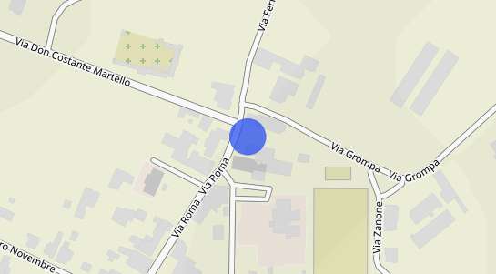 Prezzo degli immobili Carmignano