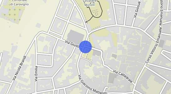 Prezzo degli immobili Carovigno