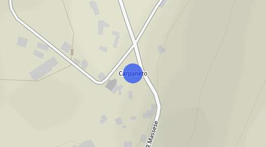 Prezzo degli immobili Carpaneto