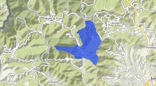 Prezzo degli immobili Carpasio