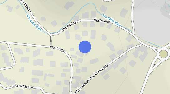 Prezzo degli immobili Carpeneda