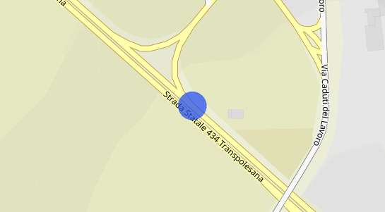 Prezzo degli immobili Carpi Di Villa Bartolomea