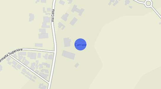 Prezzo degli immobili Carraie