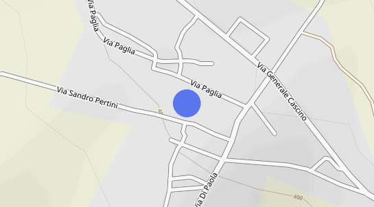 Prezzo degli immobili Carrubbo