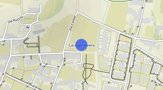 Prezzo degli immobili Carzago Riviera