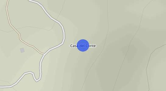 Prezzo degli immobili Casa Del Conte