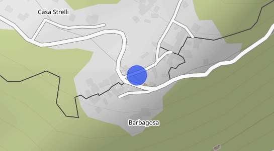 Prezzo degli immobili Casa Forlai