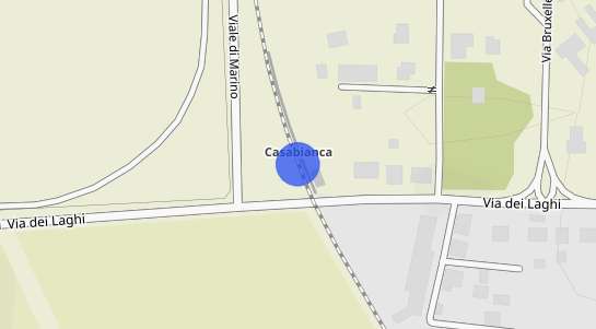 Prezzo degli immobili Casabianca