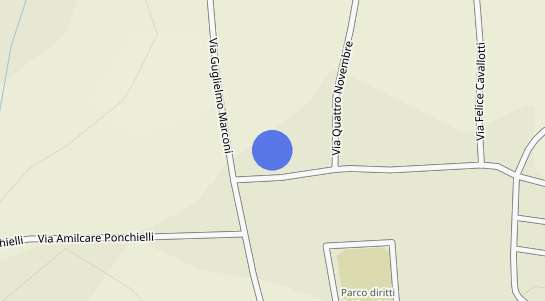 Prezzo degli immobili Casalbuttano