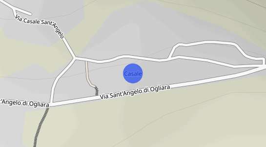 Prezzo degli immobili Casale