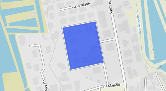 Prezzo degli immobili Casale Della Madonna