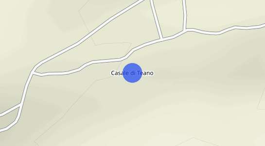 Prezzo degli immobili Casale Di Teano