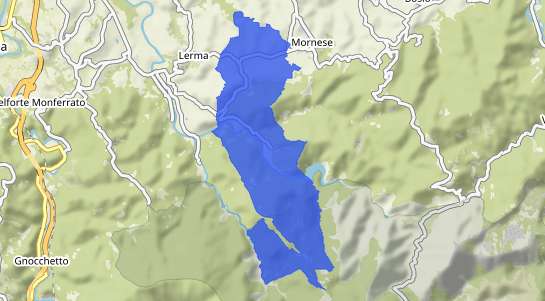 Prezzo degli immobili Casaleggio Boiro