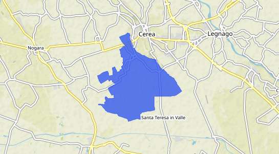 Prezzo degli immobili Casaleone