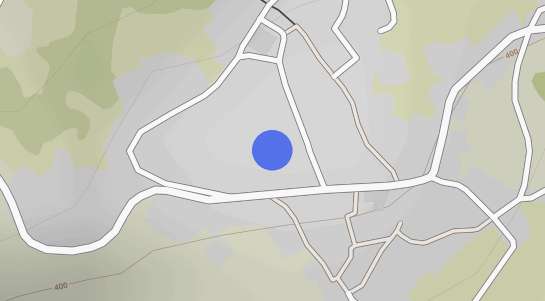 Prezzo degli immobili Casaletto Spartano