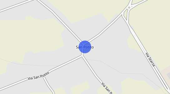 Prezzo degli immobili Casali San Potito