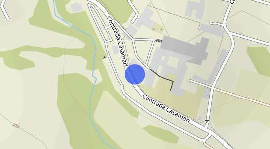 Prezzo degli immobili Casamari