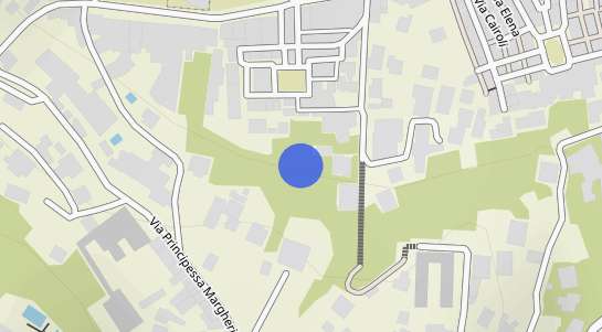 Prezzo degli immobili Casamicciola Terme