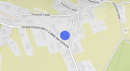 Prezzo degli immobili Casan