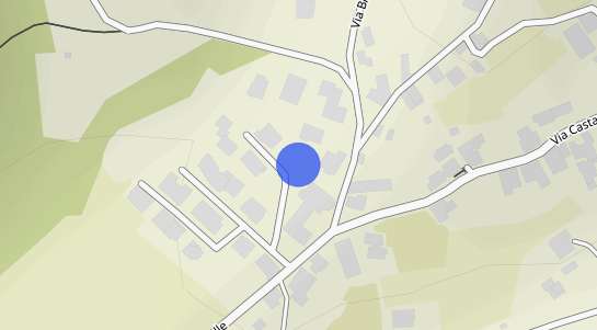 Prezzo degli immobili Casano