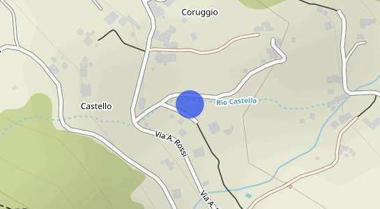 Prezzo degli immobili Casanova