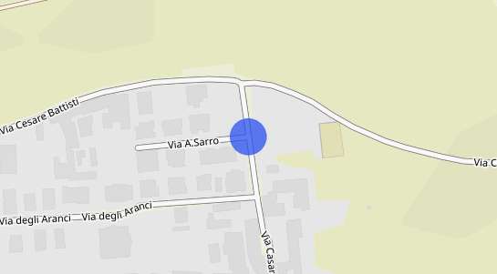 Prezzo degli immobili Casarea