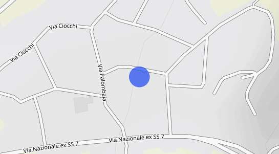 Prezzo degli immobili Cascano