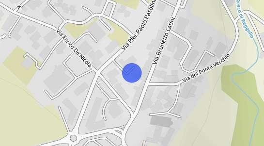 Prezzo degli immobili Cascia