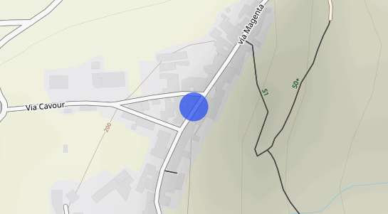 Prezzo degli immobili Casciana Alta