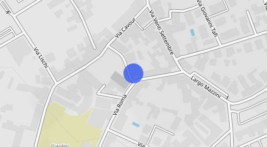 Prezzo degli immobili Casciana Terme