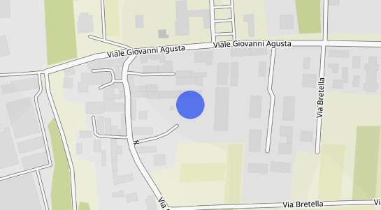 Prezzo degli immobili Cascina Costa