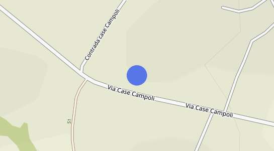 Prezzo degli immobili Case Campoli