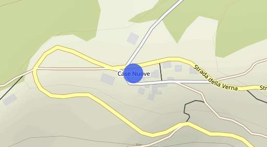 Prezzo degli immobili Case Nuove