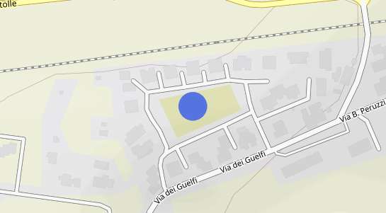 Prezzo degli immobili Casetta